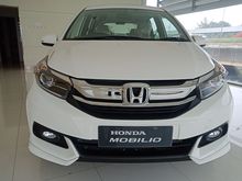 2020 Honda Mobilio 1.5 E MPV