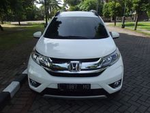 2016 Honda BR-V 1.5 E SUV