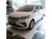 2022 Suzuki Ertiga 1.5 GL MPV