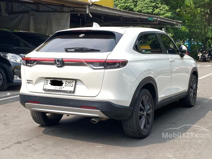 2022 Honda HR-V Special Edition SUV