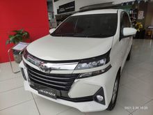 READY SEMUA WARNA AVANZA G MANUAL 2021 BISA TUKAR TAMBAH SEMUA MERK DENGAN HARGA TINGGI