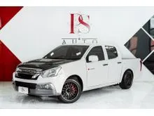 2019 Isuzu D-MAX 1.9 Cab-4 (ปี 11-17) S Pickup