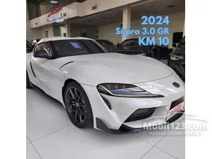 2024 Toyota GR Supra 3.0 GR Supra Coupe