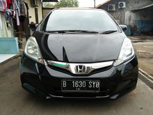 2013 Honda Jazz 1.5 S Hatchback