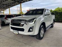 2018 Isuzu D-Max 1.9 SPACE CAB (ปี 11-17) Hi-Lander L Pickup