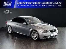2009 BMW M3 4.0 E92 (ปี 05-13) Coupe
