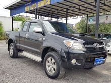 2008 Toyota Hilux Vigo 3.0 EXTRACAB (ปี 04-08) E Prerunner Pickup MT