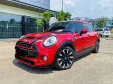 2015 MINI Cooper 2.0 S Hatchback (Nopol Genap)