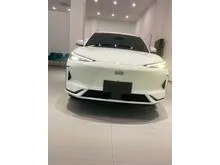 2025 Geely EX 5 0.0 Max SUV