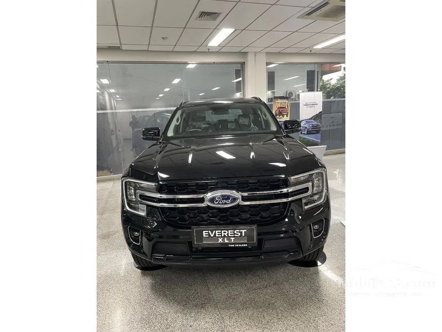 2023 Ford Everest XLT SUV