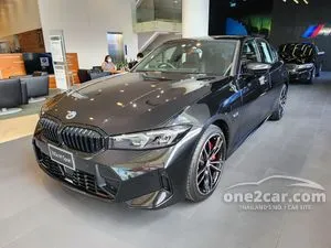 2026 BMW 330e 2.0 M Sport Sedan
