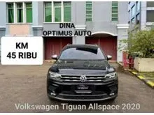 2020 Volkswagen Tiguan 1.4 TSI Allspace SUV