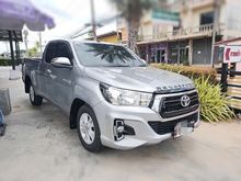 2020 Toyota Hilux Revo 2.4 SMARTCAB Z Edition J Plus Pickup
