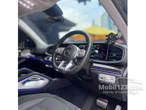 2023 Mercedes-Benz AMG GLS63 4.0 4MATIC+ SUV