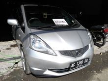 Honda Jazz S 2009 istimewa