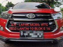 2020 Toyota Innova Venturer 2,4 Matic AT Pajak Panjang