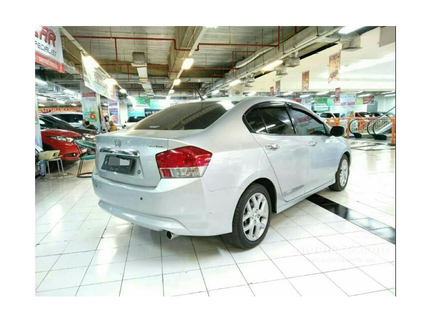 Jual Mobil Honda City 2009 E 1.5 di Jawa Timur Automatic Jual Mobil Honda City 2009 E 1.5 di Jawa Timur Automatic