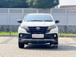 2025 Toyota Rush 1.5 GR Sport SUV