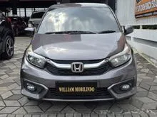 2019 Honda Brio 1.2 Satya E Hatchback