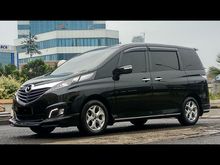 2015 Mazda Biante 2.0 Skyactiv AT Up Limited, Km low, Pajak Pjg, Cash/Kredit/Tukar Tambah