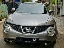 2012 Nissan Juke 1.5 RX SUV