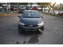 2025 Perodua Bezza 1.0 G Sedan ,Gaji Basic  Rendah ,Tanpa Penjamin ,Semua Layak Memohon .