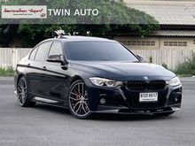 2017 BMW 330e 2.0 F30 (ปี 16-20) null null