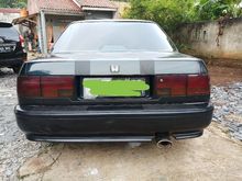 Honda Accord Maestro 93'