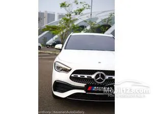 2023 Mercedes-Benz GLA200 1.3 AMG Line SUV