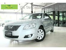 2007 Toyota Camry 2.0 (ปี 06-12) G Sedan AT