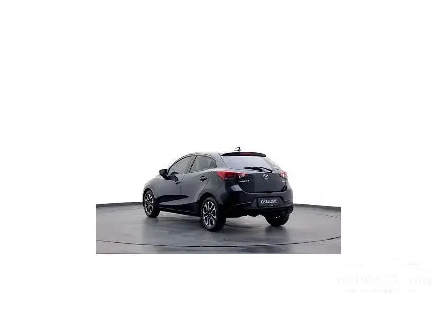 2017 Mazda 2 R Hatchback