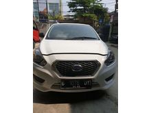 2015 Datsun GO+ 1.2 A-OPTION MPV