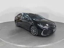 2020 Toyota Corolla Altis 1.8 V Sedan // BELI DICARSOME MUDAH CUKUP DP 2.5 JTA SAJA CEK UNIT & TEST DRIVE DIRUMAH ANDA TANPA HARUS DATANG KESHOWROOM