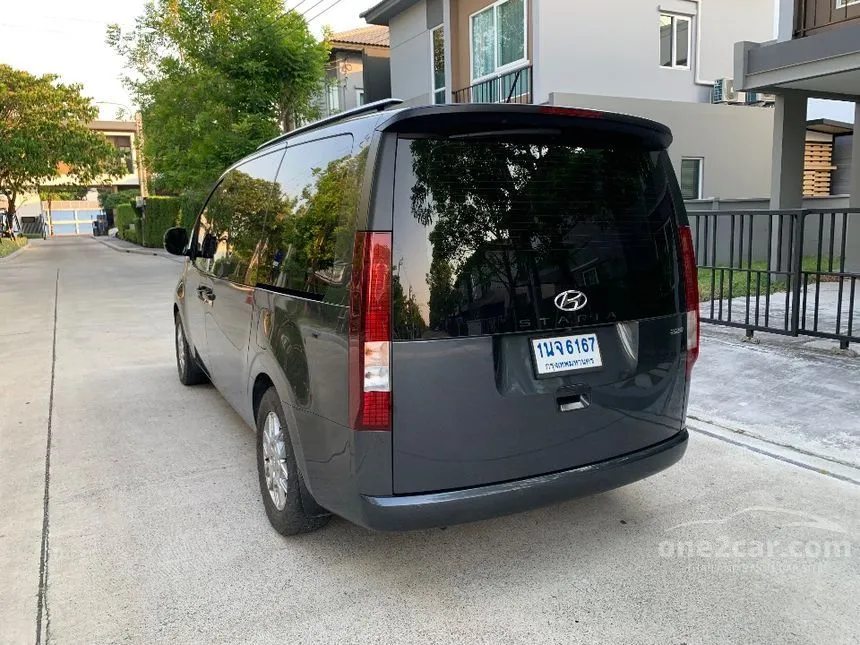 2023 Hyundai Staria S Van