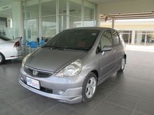 2005 Honda Jazz 1.5 (ปี 03-07) E i-DSi Hatchback AT