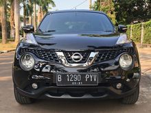 2016 Nissan Juke 1.5 RX Red Interior SUV at Red Edition KM Low Original