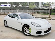 2013 Porsche Panamera 3.0 (ปี 09-16) S E-Hybrid Sedan