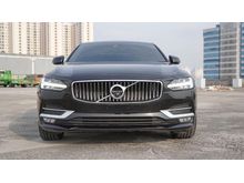 2017 Volvo S90 2.0 T6 Sedan