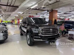 2024 GWM Tank 2.0 500 HEV SUV