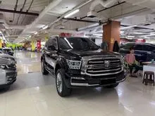 2024 GWM Tank 500 HEV SUV