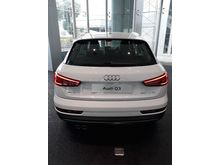 2018 Audi Q3 1.4 1.4 TFSI SUV