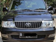 2003 Toyota Kijang 2.0 LGX MPV