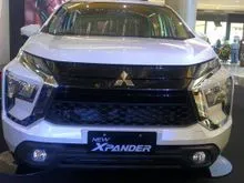 2022 Mitsubishi Xpander 1,5 GLS Wagon