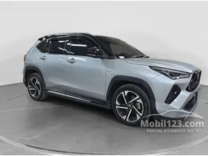 2023 Toyota Yaris Cross 1.5 S HV SUV