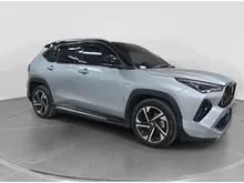 2023 Toyota Yaris Cross 1.5 S HV SUV          PROMO WARRANTY 1+1 TAHUN MESIN, TRANSMISI DAN AC