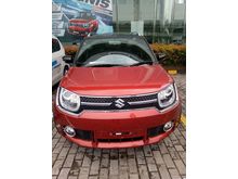 Promo Suzuki IGNIS DP 3 Jutaan