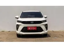 2022 Daihatsu Xenia 1.3 R MPV, TDP 17 JUTA, LOKASI DI PONDOK CABE, FREE TEST DRIVE KE RUMAH, GARANSI 1 TAHUN + VOUCHER BBM
