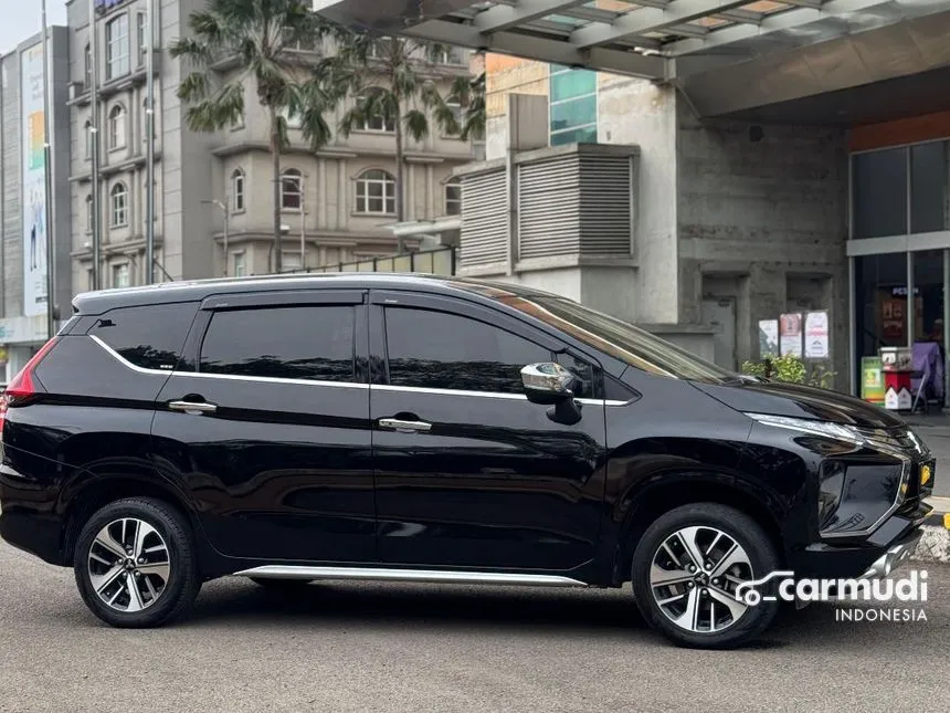 2019 Mitsubishi Xpander ULTIMATE Wagon