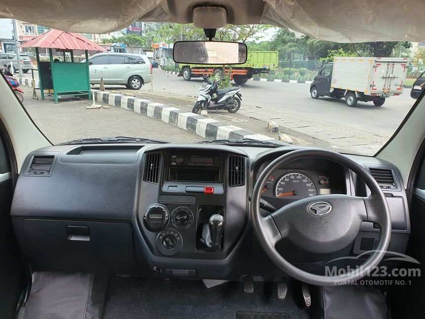 Jual Mobil  Daihatsu Gran  Max  2021 D 1 5 di DKI Jakarta 