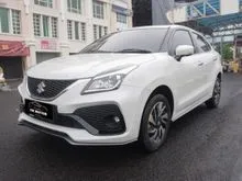 2021 Suzuki Baleno 1.4 Hatchback